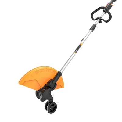 Worx WG184 40V Power Share 13" Cordless String Trimmer & Wheeled Edger 3 Worx WG184 40V Power Share 13" Cordless String Trimmer & Wheeled Edger - Image 3