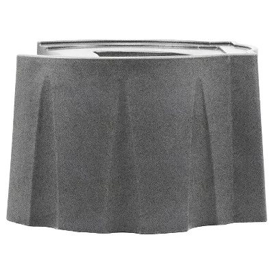 Rain Wizard Universal Stand - Light Granite - Good Ideas 1 Rain Wizard Universal Stand - Light Granite - Good Ideas