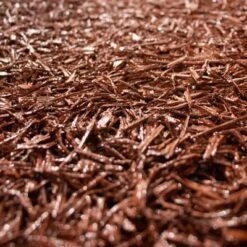 Reversible Rubber Mulch Landscaping Mat Red/Brown - Backyard Expressions -Sunnydaze Decor Store GUEST 2b39a532 1cff 4834 aacb c299354486d8