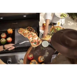 Weber Genesis Smart SX-335 NG 35600001 Gas Grill 10 Weber Genesis Smart SX-335 NG 35600001 Gas Grill -Sunnydaze Decor Store GUEST 2ca09f91 f553 486e 831a 222618b46696