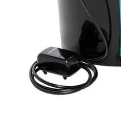 Active Aqua Root Spa 5 Gallon Hydroponic 4 Bucket Deep Water Culture Grow Kit System With Multi-Purpose Air Hose And Air Pump, Black (2 Pack) -Sunnydaze Decor Store GUEST 2cb30034 85e2 431e af4d ed87d979a668