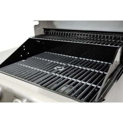 Kenmore 3-Burner Outdoor Gas BBQ Propane Grill 5 Kenmore 3-Burner Outdoor Gas BBQ Propane Grill - Image 5
