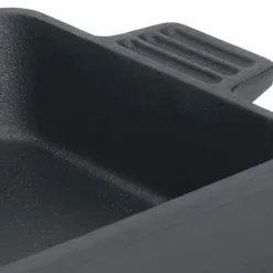 Bayou Classic 7472 8" X 8" X 2" Square Pre-Seasoned Cast Iron Cake Baking Pan, Oven And Broiler Compatible Casserole Bakeware Dish, Black 6 Bayou Classic 7472 8" X 8" X 2" Square Pre-Seasoned Cast Iron Cake Baking Pan, Oven And Broiler Compatible Casserole Bakeware Dish, Black -Sunnydaze Decor Store GUEST 2eafd8c4 84d3 404c ba91 0c9314e96d7f