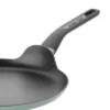 BergHOFF Sage And Slate Non-stick Aluminum Pancake Pan