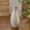 Split P Balena Vase Tall - Natural