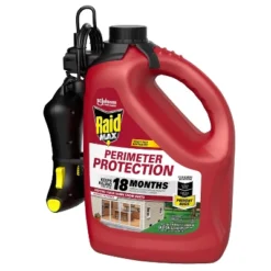 Raid Perimeter Protection Insect Control - 128 Fl Oz -Sunnydaze Decor Store GUEST 2f84c3ba 4ef2 4a53 be52 850f0f839747