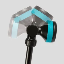 Gilmour Swivel Connect Extended Watering Wand Blue