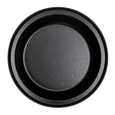 Bruntmor 4 Quart All Clad Tagin Cooking Pot - Dish With Orange Colour Diffuser 4 Bruntmor 4 Quart All Clad Tagin Cooking Pot - Dish With Orange Colour Diffuser - Image 4