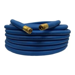 Underhill UltraMax Blue Heavy Duty Garden Water Hose 14 Underhill UltraMax Blue Heavy Duty Garden Water Hose -Sunnydaze Decor Store GUEST 30cdd685 8c19 48b5 a951 00436e6414b6