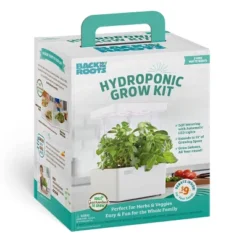 Back To The Roots Hydroponic Grow Kit With Organic Seeds 9 Back To The Roots Hydroponic Grow Kit With Organic Seeds -Sunnydaze Decor Store GUEST 311732a6 76a1 49d7 9258 4e4348824bb4