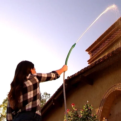 Bernini Cobra Watering Wand - Green 6 Bernini Cobra Watering Wand - Green - Image 6