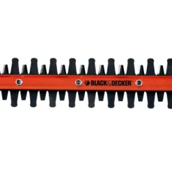 Black & Decker 24" Hedge Trimmer With Rotating Handle 27 Black & Decker 24" Hedge Trimmer With Rotating Handle -Sunnydaze Decor Store GUEST 32b6af7e 50a8 48ab b385 6057d7e3f95f