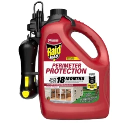 Raid Perimeter Protection Insect Control - 128 Fl Oz -Sunnydaze Decor Store GUEST 339c4c67 4be6 42be b259 fc084f59aeb5