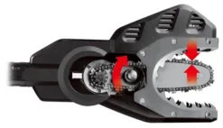 Worx WG307 5 Amp JawSaw Electric Chainsaw -Sunnydaze Decor Store GUEST 347e5e74 9ac6 4e3e b76a d8c9f3fc04d4