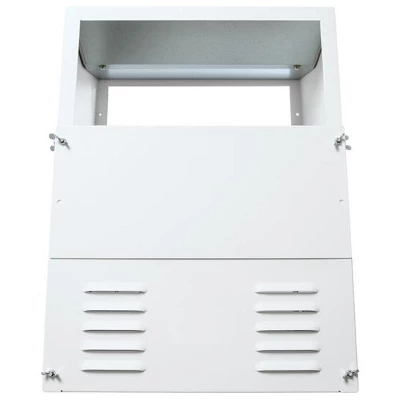 Hydrofarm APGN0400 Autopilot 4 Brass Burner Natural Gas Grow Room Greenhouse Mountable Hanging CO2 Generator For Small Rooms 1 Hydrofarm APGN0400 Autopilot 4 Brass Burner Natural Gas Grow Room Greenhouse Mountable Hanging CO2 Generator For Small Rooms