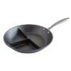 Nordic Ware 3-N-1 Divided Saute Pan
