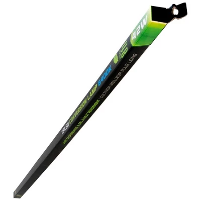 SunBlaster SL0900825 48" 42-Watt 6400K T5LED Reduced Power Consumption LED Conversion Lamp Tube For Greenhouse Plant Growth & Horticultural Output 2 SunBlaster SL0900825 48" 42-Watt 6400K T5LED Reduced Power Consumption LED Conversion Lamp Tube For Greenhouse Plant Growth & Horticultural Output - Image 2