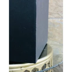 12" Square Concrete/Fiberglass Elegant Indoor/Outdoor Planter Charcoal Gray - Rosemead Home & Garden, Inc. 15 12" Square Concrete/Fiberglass Elegant Indoor/Outdoor Planter Charcoal Gray - Rosemead Home & Garden, Inc. -Sunnydaze Decor Store GUEST 3771976d 3295 44da 8552 102c70c79c14