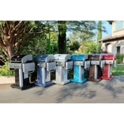 Kenmore 3-Burner Outdoor Gas BBQ Propane Grill 31 Kenmore 3-Burner Outdoor Gas BBQ Propane Grill -Sunnydaze Decor Store GUEST 37b6c4d9 bfcf 4022 9e43 ef294a686f0b