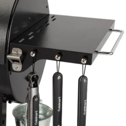 Cuisinart CPG-700 Deluxe Wood Pellet Grill And Smoker 16 Cuisinart CPG-700 Deluxe Wood Pellet Grill And Smoker -Sunnydaze Decor Store GUEST 388cc83b ddf6 4b6a a251 788d4f8abdc6