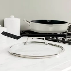 Ninja Foodi NeverStick PossiblePan -Sunnydaze Decor Store GUEST 390652bf 062e 48e8 b4d0 7bd0a6f922c3