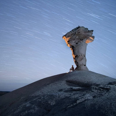 Luci Pro Series Lux Solar LED Outdoor Lantern White 13 Luci Pro Series Lux Solar LED Outdoor Lantern White - Image 13