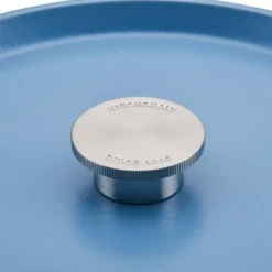 KitchenAid 6qt Enameled Cast Iron Induction Dutch Oven Blue Velvet -Sunnydaze Decor Store GUEST 3a32c563 41dc 428b ba54 81ea50f1aa47