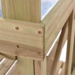 Costway Outdoor Garden Wooden Potting Work Bench Station Planting Workbench W/ 3 Shelf 11 Costway Outdoor Garden Wooden Potting Work Bench Station Planting Workbench W/ 3 Shelf -Sunnydaze Decor Store GUEST 3be2bd09 a002 4efa bf88 262bf8b49ee1