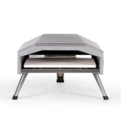 Captiva Designs E02GR011 Propane Gas Outdoor Pizza Oven - Black 14 Captiva Designs E02GR011 Propane Gas Outdoor Pizza Oven - Black -Sunnydaze Decor Store GUEST 3ce178f0 5f2d 4b67 8b4a a6fb06fc4d10