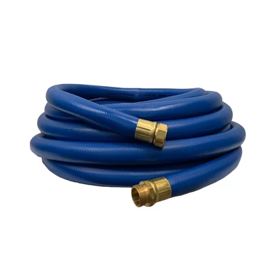 Underhill UltraMax Blue Heavy Duty Garden Water Hose 9 Underhill UltraMax Blue Heavy Duty Garden Water Hose - Image 9