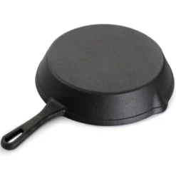 Gibson General Store Addlestone Cast Iron Frying Pan With Pouring Spouts 10 Gibson General Store Addlestone Cast Iron Frying Pan With Pouring Spouts -Sunnydaze Decor Store GUEST 3d2fa957 daf5 493a b8b4 95410895f176