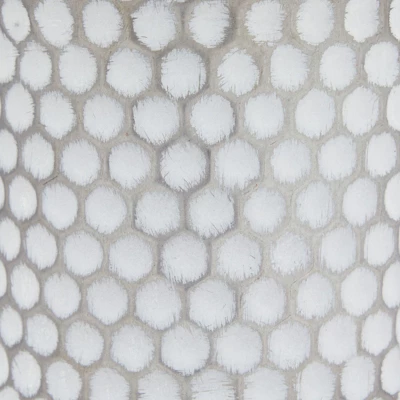 Okuna Outpost Galvanized Metal Watering Can Vase For Indoor Outdoor Plant, Succulents (5.1 X 10 In) 5 Okuna Outpost Galvanized Metal Watering Can Vase For Indoor Outdoor Plant, Succulents (5.1 X 10 In) - Image 5