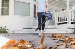 Blue Ridge BR8500U 7.5 Amp Electric Blower 160 CFM -Sunnydaze Decor Store GUEST 3e481027 7002 4134 a4f5 186d2a037e67