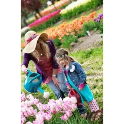 2.5gal Deluxe Watering Can - Bloem -Sunnydaze Decor Store GUEST 3ef6ef46 937a 44fc 96dc cd7b1df59b0d