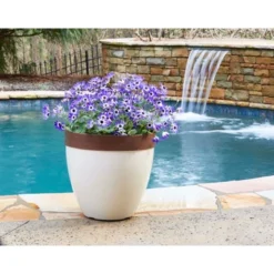 Hornsby Planter - Southern Patio 9 Hornsby Planter - Southern Patio -Sunnydaze Decor Store GUEST 3f2aa087 579e 4cb6 9660 2d77a732488f