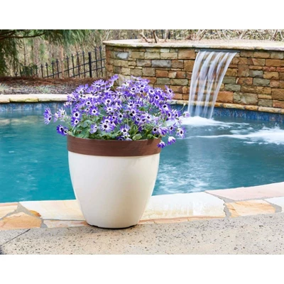 Hornsby Planter - Southern Patio 3 Hornsby Planter - Southern Patio - Image 3