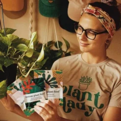 Instant Plant Food 4pk Houseplant Fertilizer Tablets For Indoor Plants -Sunnydaze Decor Store GUEST 3f9ed415 d739 4535 a96e 451969e4cea9