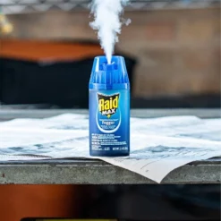 Raid Max Concentrated Deep Reach Fogger - 2.1oz/3cans -Sunnydaze Decor Store GUEST 3fb687af ea6a 4f27 be94 730cc0e70aaf