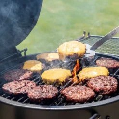 Oklahoma Joe's Bronco Drum Smoker 19202089 24 Oklahoma Joe's Bronco Drum Smoker 19202089 -Sunnydaze Decor Store GUEST 419e49ef 5604 48db aa57 7b9dd4e4d0d6