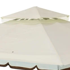 Sunnydaze Decor Sunnydaze Soft Top Rectangle Patio Gazebo With Screens And Privacy Walls For Backyard, Garden Or Deck 15 Sunnydaze Decor Sunnydaze Soft Top Rectangle Patio Gazebo With Screens And Privacy Walls For Backyard, Garden Or Deck -Sunnydaze Decor Store GUEST 41c33453 b586 4ce0 a77f 78784bec85af