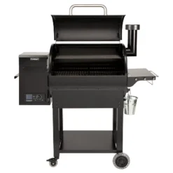 Cuisinart CPG-700 Deluxe Wood Pellet Grill And Smoker 15 Cuisinart CPG-700 Deluxe Wood Pellet Grill And Smoker -Sunnydaze Decor Store GUEST 41e5322f fa1e 4a5b a330 7d2fe7f4ad92