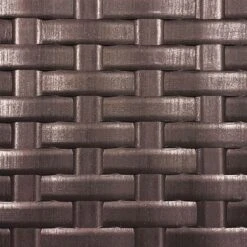 Plastic Development Group 28-Gallon Weather-Resistant Plastic Resin Outdoor Storage Patio Deck Box With Slide And Snap Assembly, Java Brown -Sunnydaze Decor Store GUEST 422f3e16 76e9 4f1e 86a0 94a85d7df391