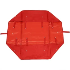 Sunnydaze Decor Sunnydaze Outdoor Lawn And Garden Weather-Resistant Heavy-Duty Polyester Utility Wagon Cart Protective Liner -Sunnydaze Decor Store GUEST 428048db 5888 4409 8935 668a34f4757b