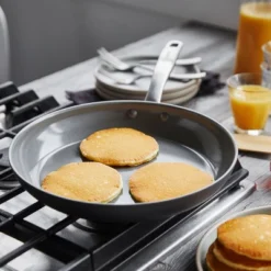 Greenpan Green Pan Chatham 8" Ceramic Frypan -Sunnydaze Decor Store GUEST 430023cb bc51 481f 9bf7 e27d7e7eea0b