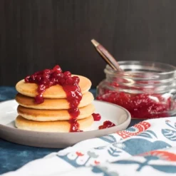 Nordic Ware Scandinavian Silver Dollar Pancake Pan -Sunnydaze Decor Store GUEST 43f0d6cb bef3 4ae0 bb1f aa3ba316c646