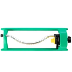 Gardenised Oscillating Water Sprinkler With 18 Nozzle Jets -Sunnydaze Decor Store GUEST 4476a868 b118 42b1 93eb 23fb1ca73947