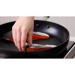 T-fal Ultimate Hard Anodized 12" Fry Pan 12 T-fal Ultimate Hard Anodized 12" Fry Pan -Sunnydaze Decor Store GUEST 455e4d93 d5ac 4046 886b 89a738f65f0a