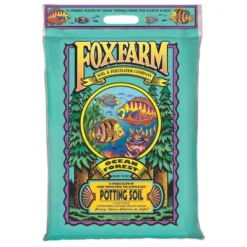 Foxfarm FX14047 + FX14053 Happy Frog Potting Soil Mix And Ocean Forest 6.3-6.8 PH Garden Potting Soil Mix For Nurturing Plants, (2 Pack) 5 Foxfarm FX14047 + FX14053 Happy Frog Potting Soil Mix And Ocean Forest 6.3-6.8 PH Garden Potting Soil Mix For Nurturing Plants, (2 Pack) -Sunnydaze Decor Store GUEST 46132312 df5c 4e70 881b ee103fec8040