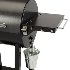 Cuisinart CPG-465 Wood Pellet Grill And Smoker 10 Cuisinart CPG-465 Wood Pellet Grill And Smoker -Sunnydaze Decor Store GUEST 462c4a0b 6447 49f8 81fe 2c3c776e9dc6