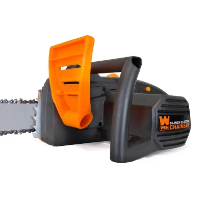 WEN 4017 16" Electric Chainsaw 2 WEN 4017 16" Electric Chainsaw - Image 2